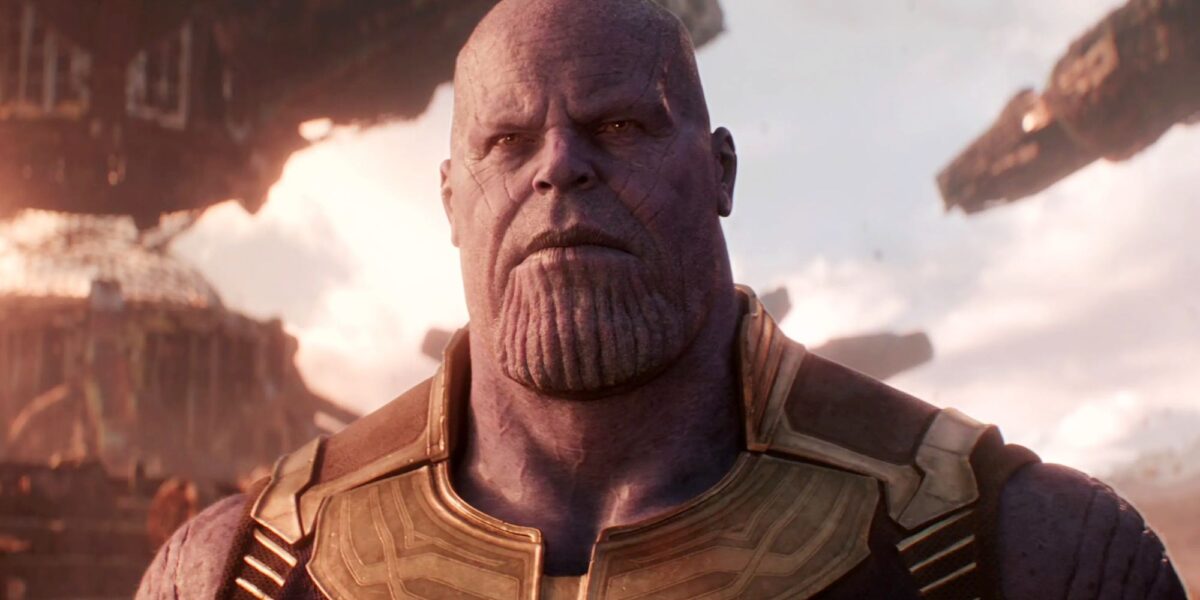 7 Novos Heróis da MCU Mais Poderosos Contra Thanos