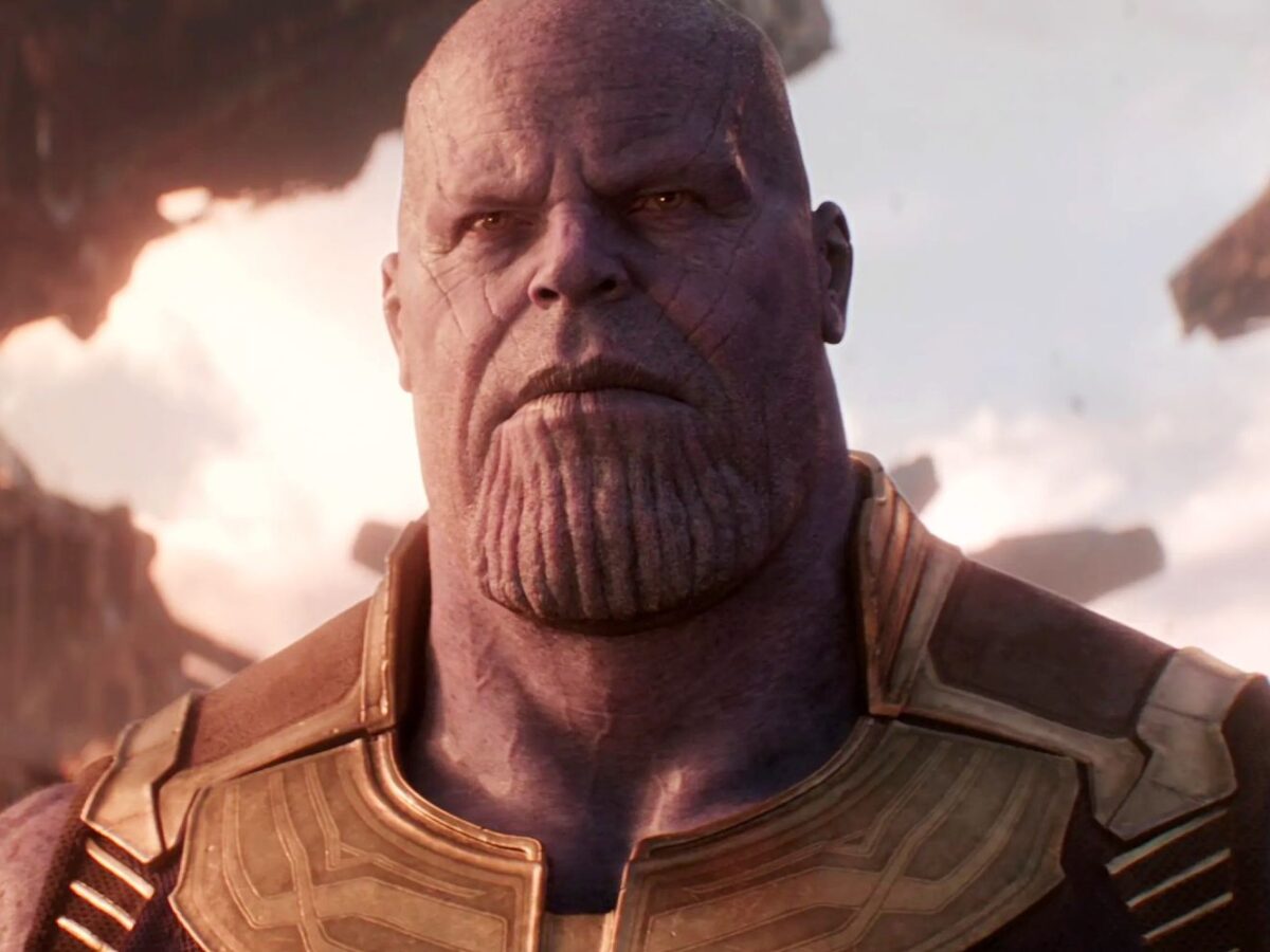 7 Novos Heróis da MCU Mais Poderosos Contra Thanos