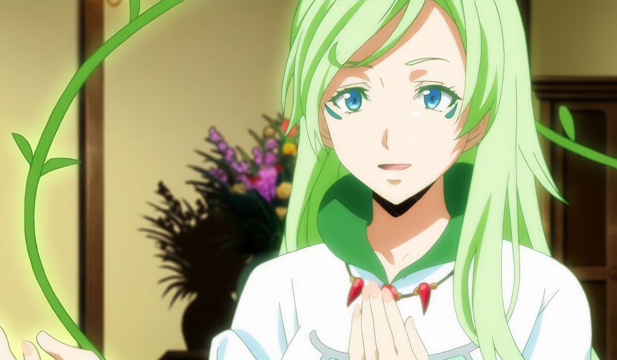 18 de novembro: Dia excelente para fãs de anime de fantasia subestimado