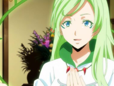 18 de novembro: Dia excelente para fãs de anime de fantasia subestimado