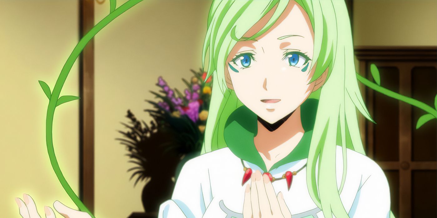 18 de novembro: Dia excelente para fãs de anime de fantasia subestimado