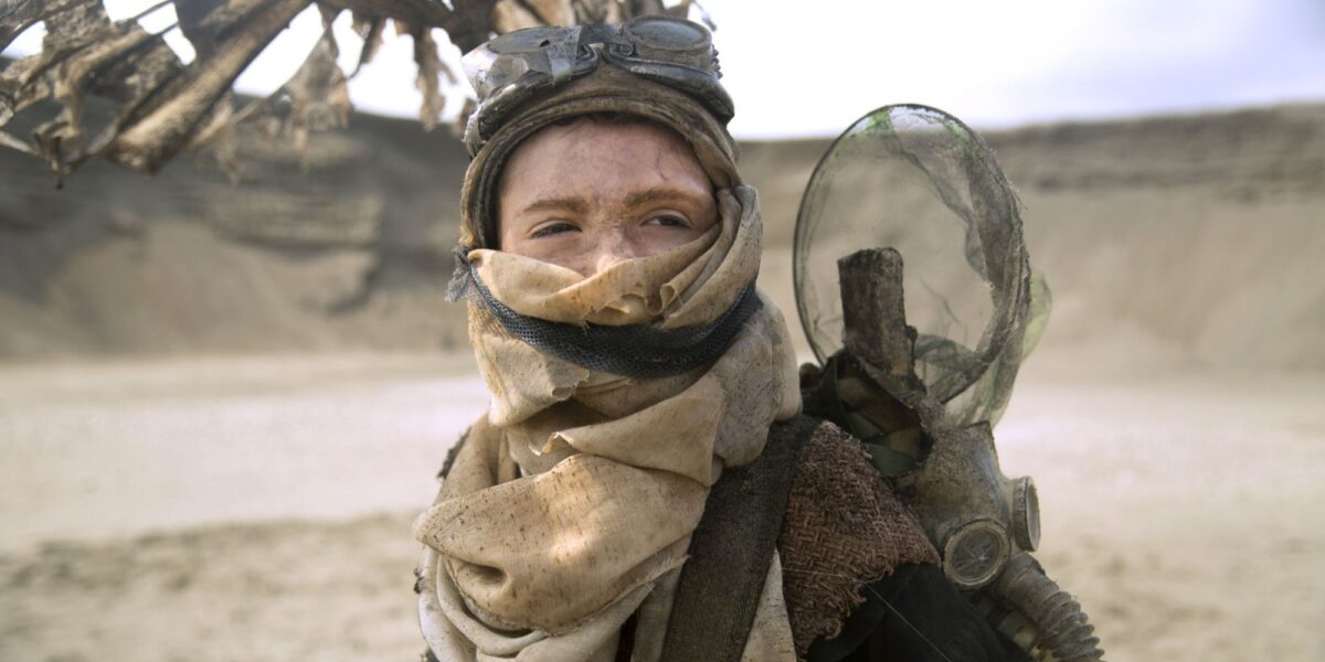 10 Séries de Sci-Fi Imperdíveis na Netflix