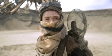 10 Séries de Sci-Fi Imperdíveis na Netflix
