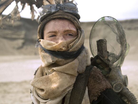 10 Séries de Sci-Fi Imperdíveis na Netflix