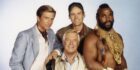 O Esquadrão Classe A: sucesso no streaming após 40 anos