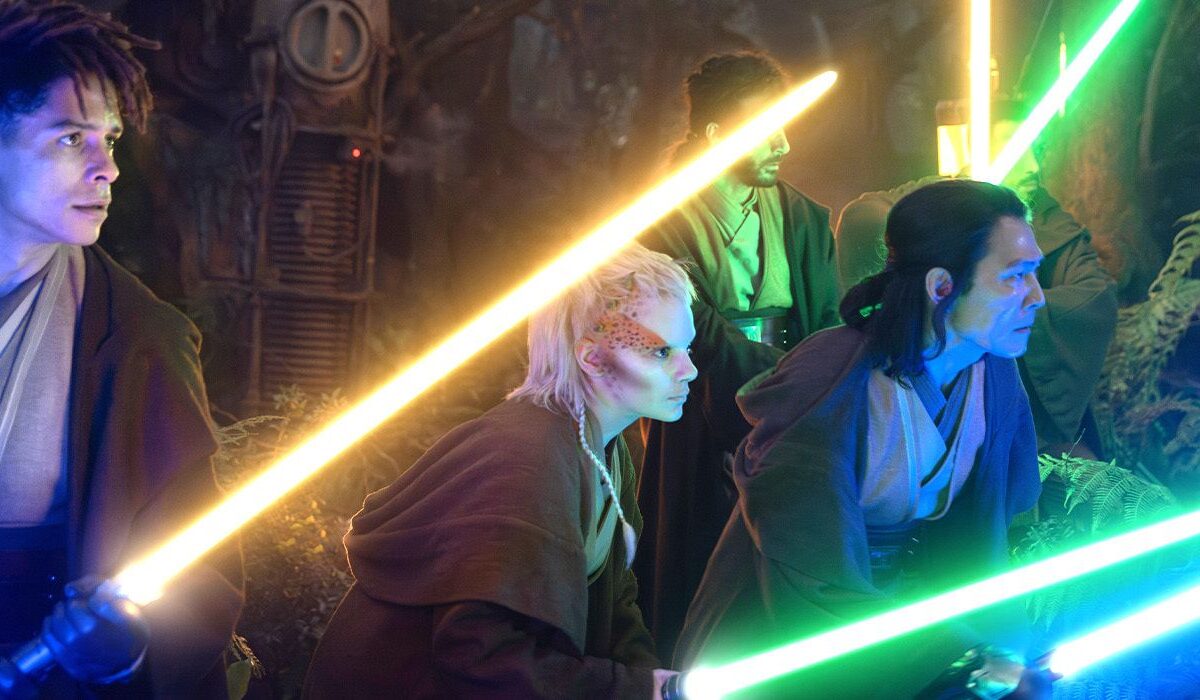 Percy Jackson 3ª Temporada: Novo Deus e Retorno de Ator em Disney+