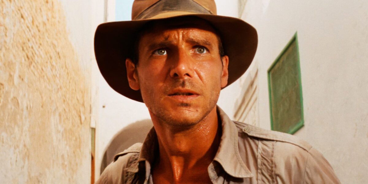 Ebert Achou que 'A Múmia' (2001) Seria o Novo Indiana Jones