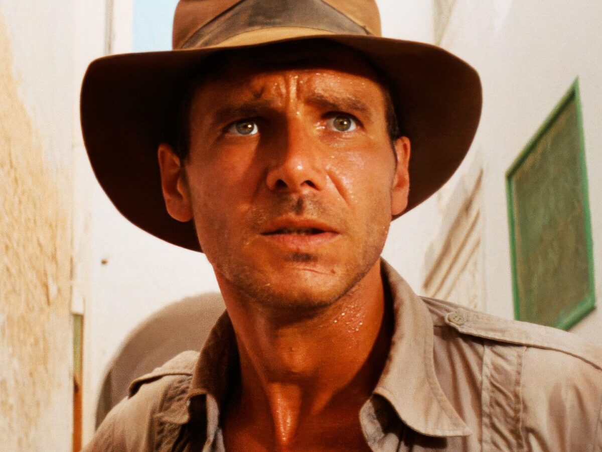 Ebert Achou que 'A Múmia' (2001) Seria o Novo Indiana Jones
