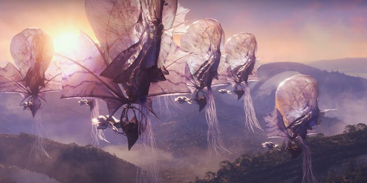 Sci-Fi épico de 2025: Um feito inédito nas bilheterias?