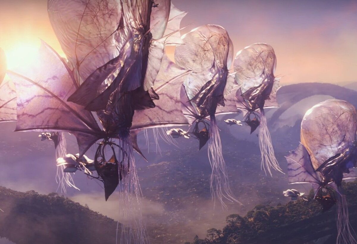 Sci-Fi épico de 2025: Um feito inédito nas bilheterias?