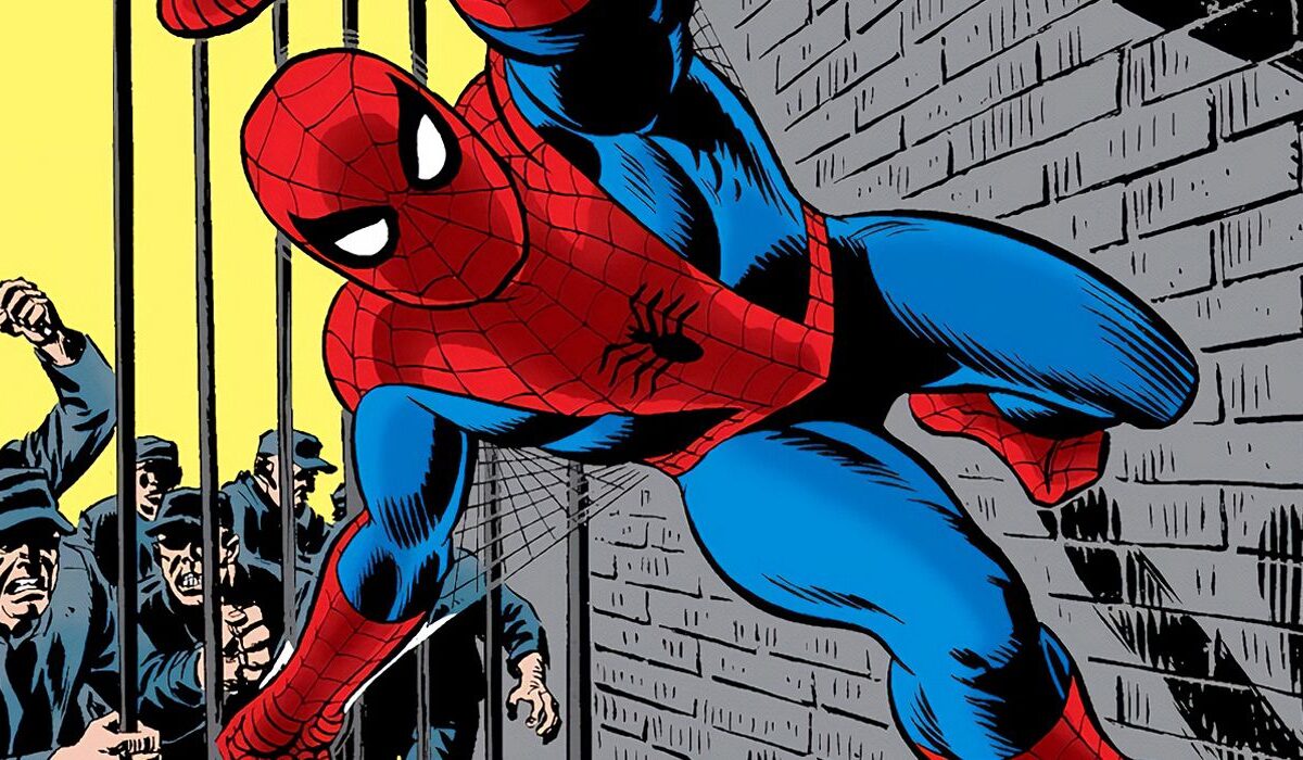 Novo Funko Pop! do Homem-Aranha em versão comic cover é lançado