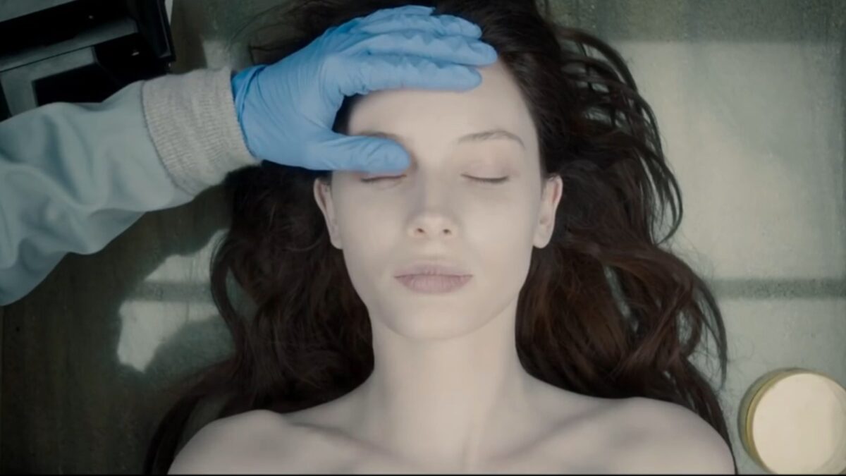 Filmes de Terror imperdíveis chegando ao streaming em Setembro