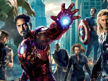 4 Personagens Mais Importantes da Marvel no MCU