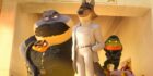 Sucesso Instantâneo! Animação da DreamWorks Conquista o Streaming