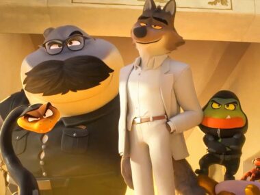 Sucesso Instantâneo! Animação da DreamWorks Conquista o Streaming