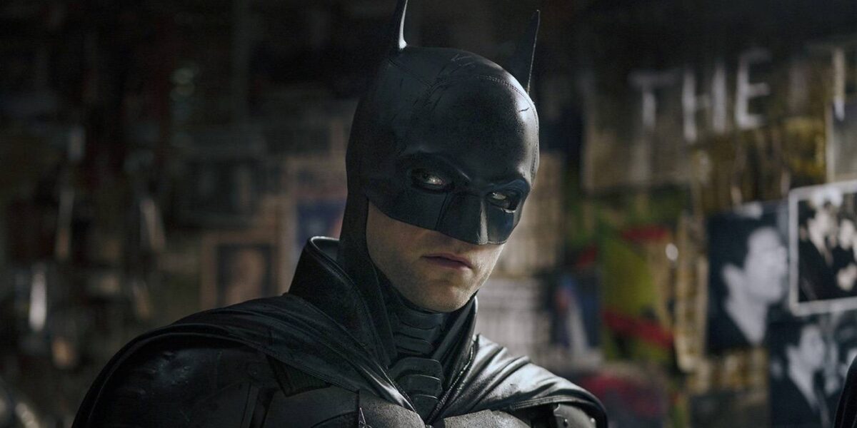 The Batman 2: Roteirista revela detalhes chocantes do script