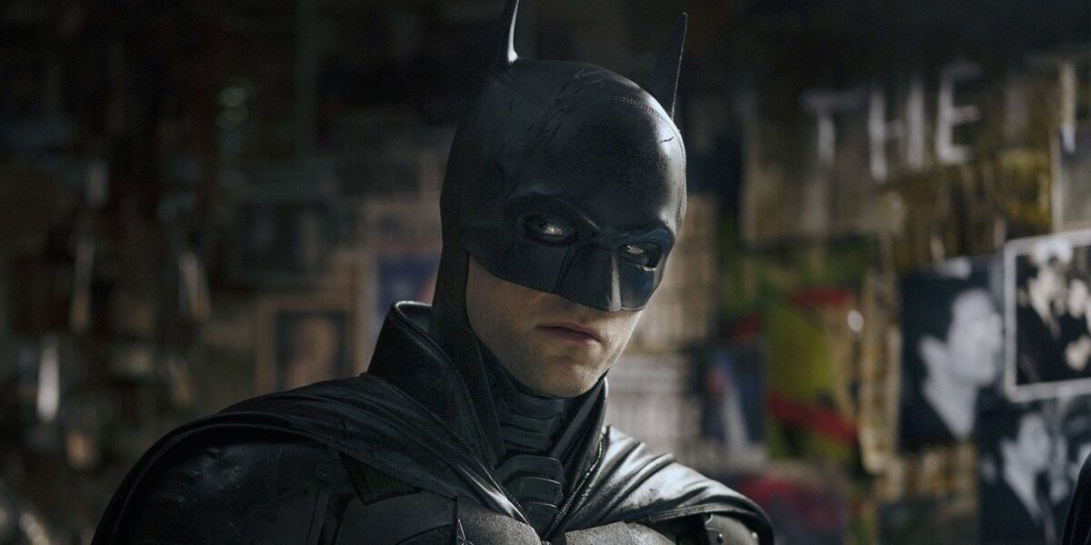 Criador de ‘O Pinguim’ explica ausência de Batman de Robert Pattinson