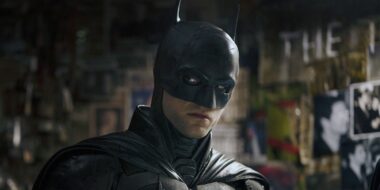 Criador de ‘O Pinguim’ explica ausência de Batman de Robert Pattinson