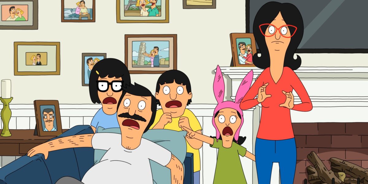 Depois de 10 anos, este personagem de Bob's Burgers continua sendo o pior