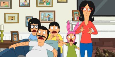 Depois de 10 anos, este personagem de Bob's Burgers continua sendo o pior