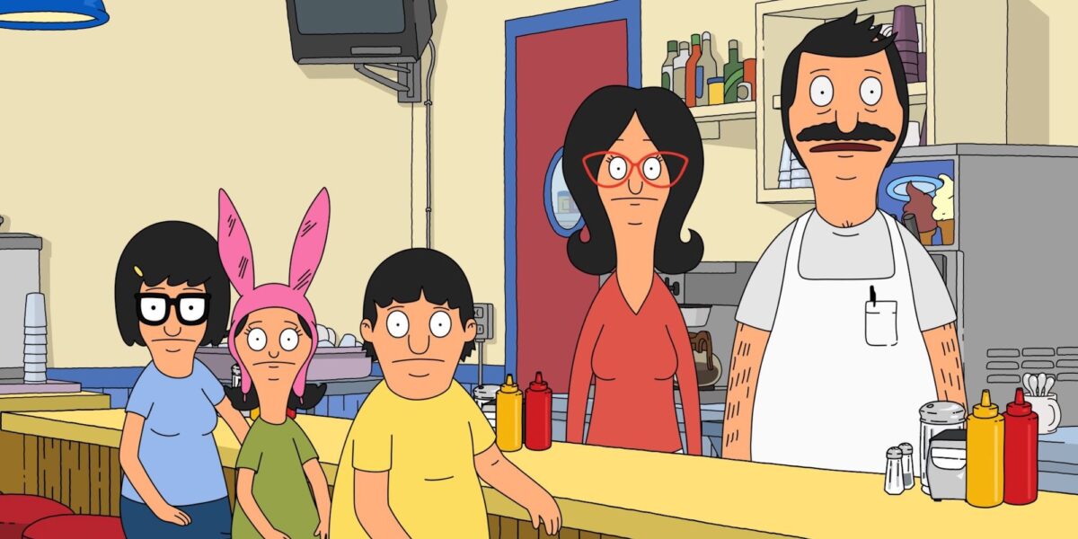 Bob's Burgers: Spin-off focado em Teddy precisa acontecer!