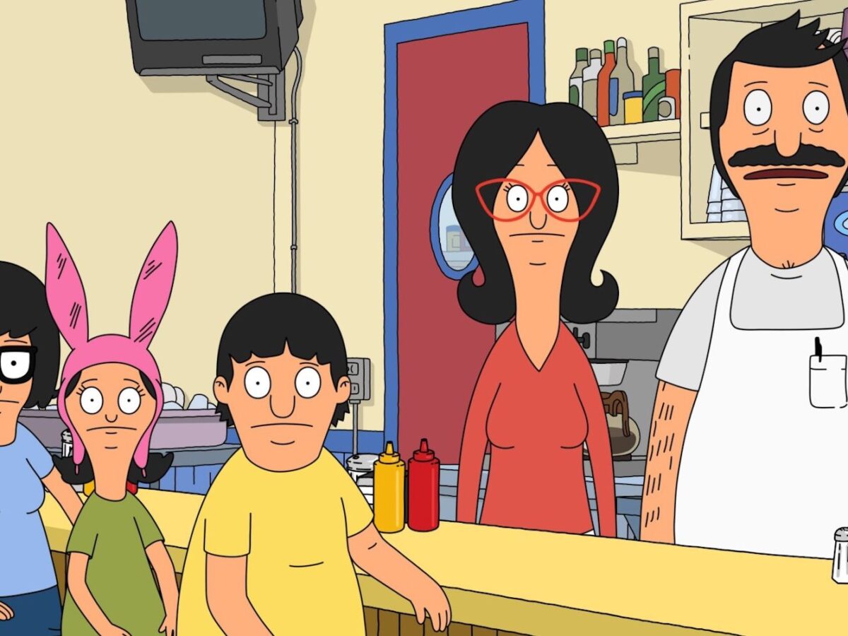 8 Personagens de Bob's Burgers que Merecem Mais Episódios