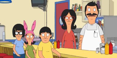 8 Personagens de Bob's Burgers que Merecem Mais Episódios