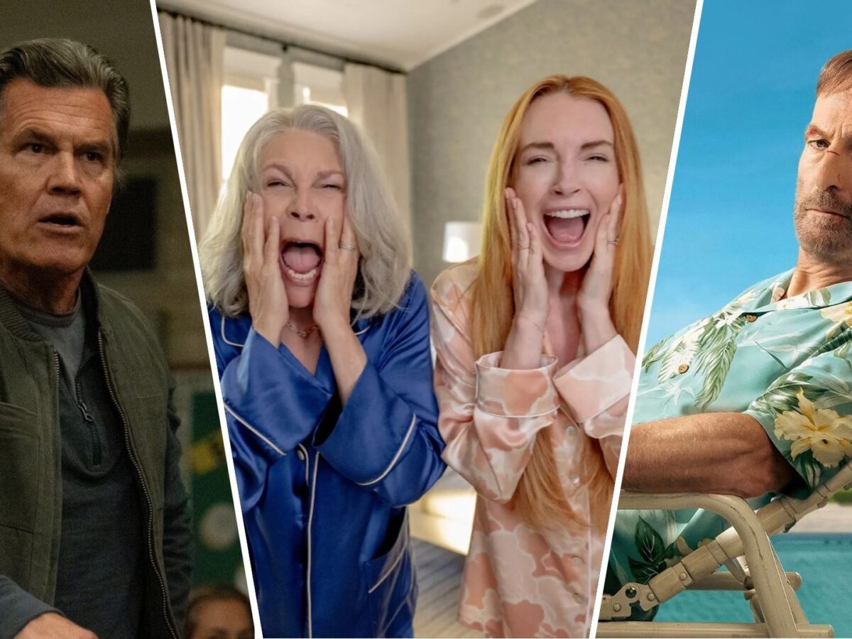 Melhores Filmes em Cartaz: Guia Completo de Cinema