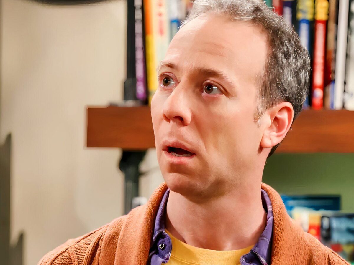 Derivado de The Big Bang Theory pode ser um sucesso com foco em Stuart