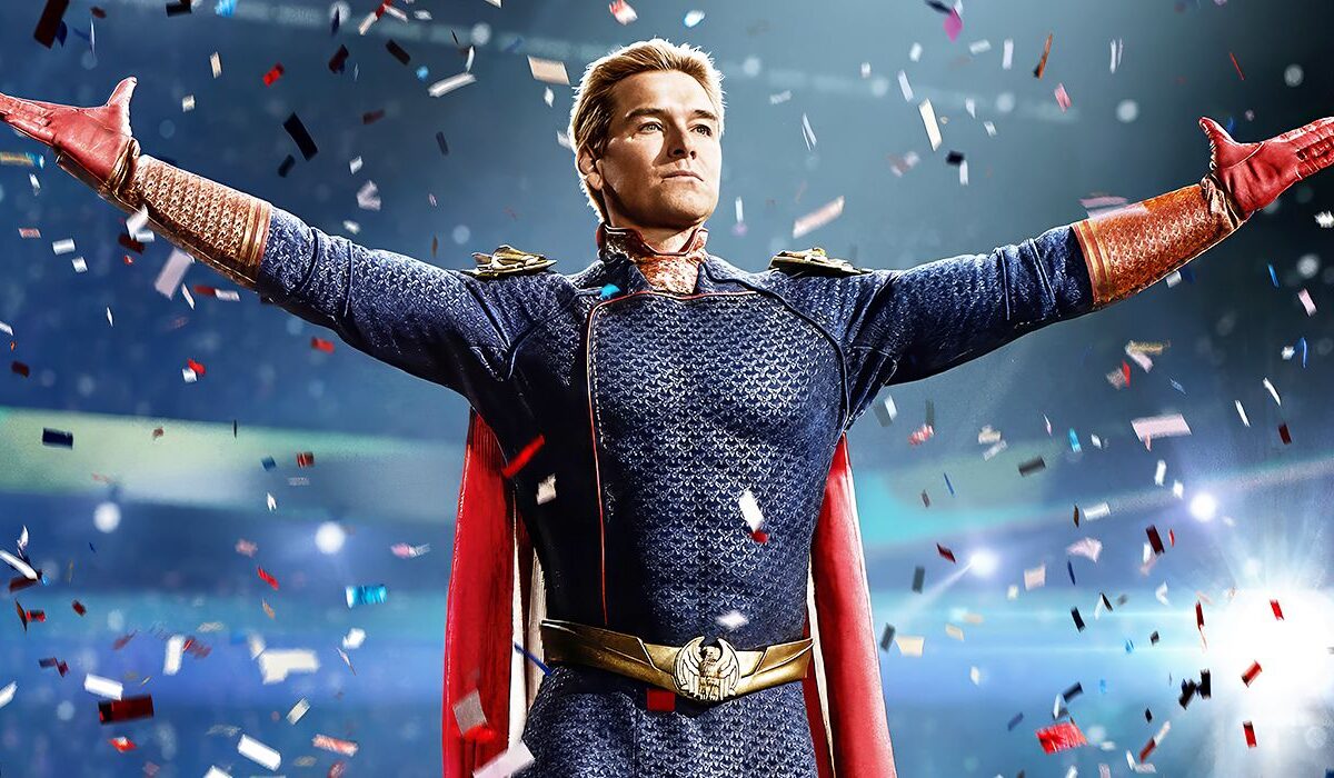 Gen V: Criador promete 1ª visão de 'América do Homelander' na 2ª temporada