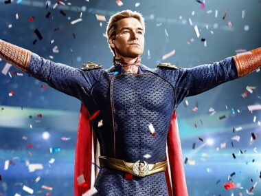 Gen V: Criador promete 1ª visão de 'América do Homelander' na 2ª temporada