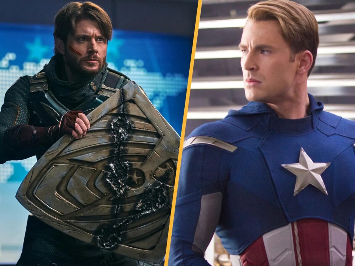 Os Heróis da Marvel que The Boys Precisa Esculachar