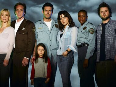 Antes do Apple TV+, ABC Já Tinha Evan Peters em 'Invasion'