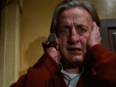 Fato Obscuro sobre Clássico de Terror Disponível em Streaming