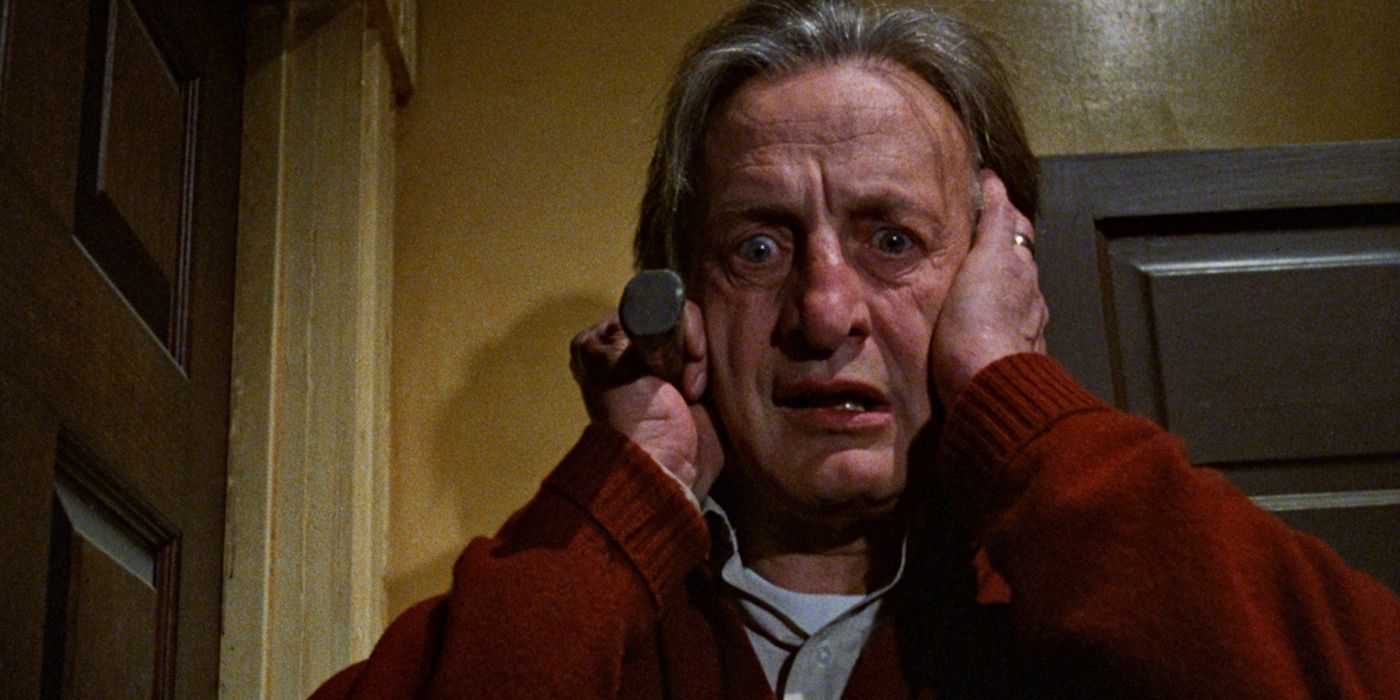 Fato Obscuro sobre Clássico de Terror Disponível em Streaming