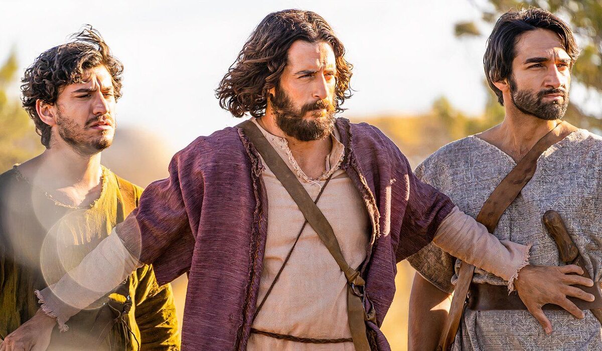 The Chosen: Filmagens da 6ª Temporada Começam! Saiba Mais