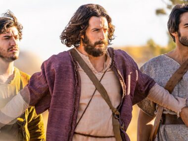 The Chosen: Filmagens da 6ª Temporada Começam! Saiba Mais