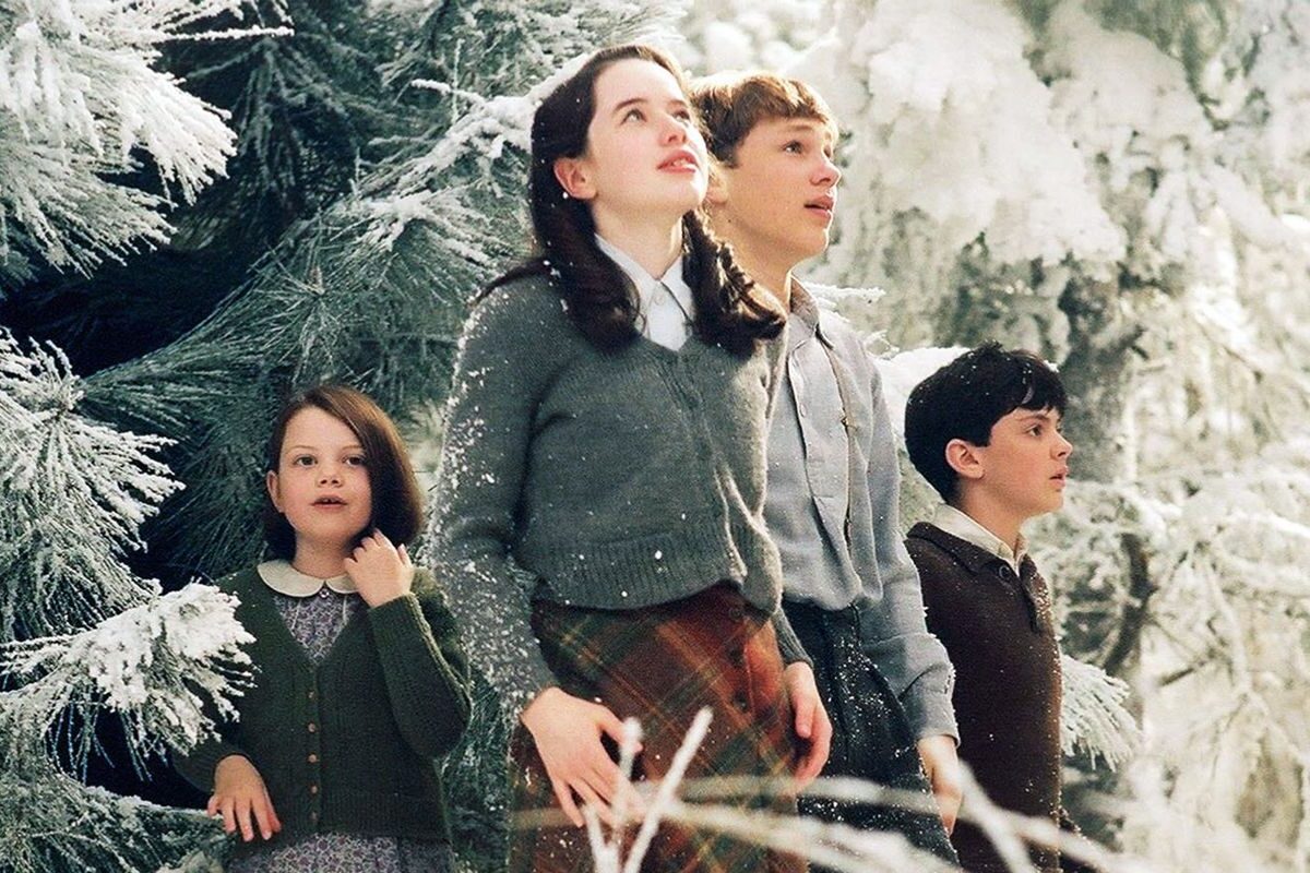 As Crônicas de Nárnia: O milagre de Greta Gerwig