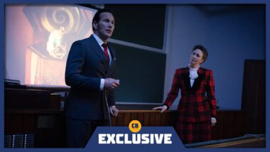 Conjuring: Últimos Ritos – O Adeus aos Warren