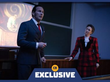 Conjuring: Últimos Ritos – O Adeus aos Warren