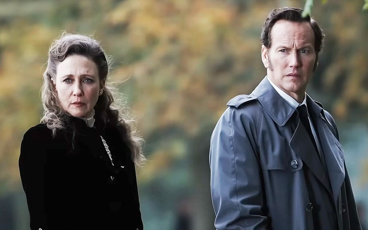 Balde de Pipoca de 'Invocação do Mal': Novo item de colecionador assombra os fãs