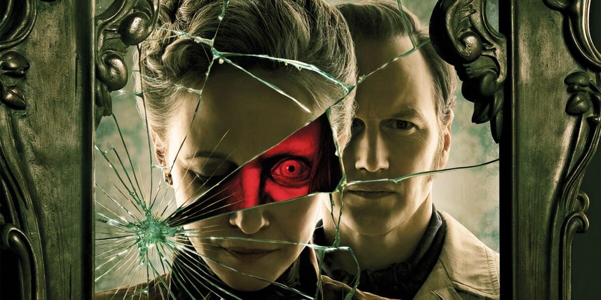 The Conjuring: Last Rites - ingressos para pré-estreia IMAX