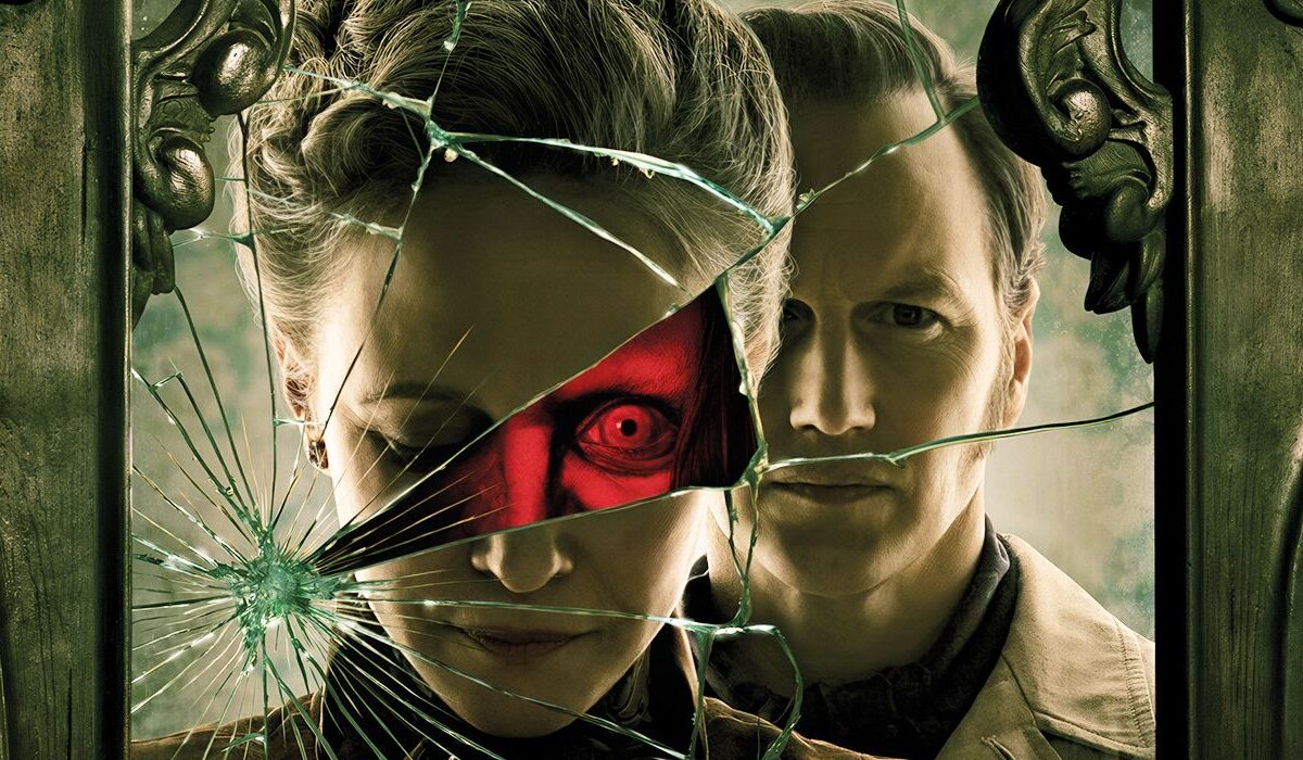 The Conjuring: Last Rites - ingressos para pré-estreia IMAX