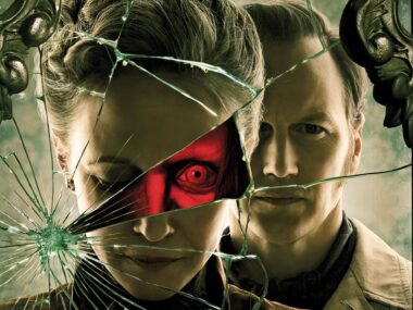 The Conjuring: Last Rites - ingressos para pré-estreia IMAX