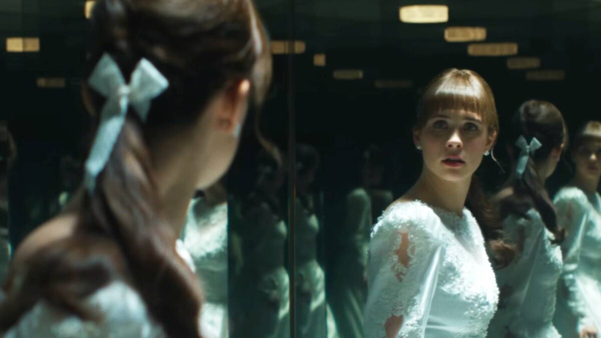 Conjuring 4: Atriz de Judy Warren revela detalhes do novo filme