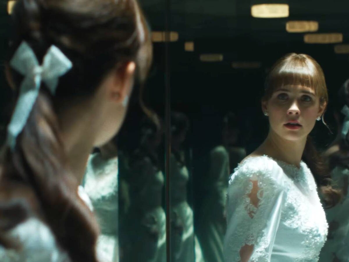 Conjuring 4: Atriz de Judy Warren revela detalhes do novo filme