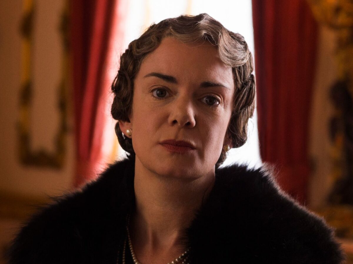 A obra-prima histórica da Netflix: [Título da série]