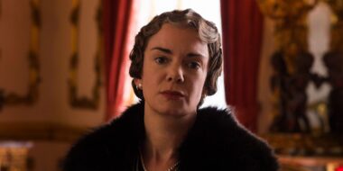 A obra-prima histórica da Netflix: [Título da série]