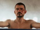 Orlando Bloom em cena tensa de 'The Cut'