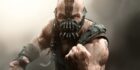 A Trilogia do Cavaleiro das Trevas em LEGO: Matt Berry como Bane!